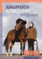 bokomslag Jungpferdeausbildung mit System