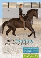 bokomslag Gutes Training schützt das Pferd