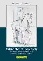 bokomslag Titel Reiten nur mit Sitzhilfen
