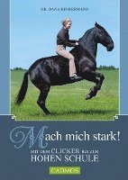 Dana Rindermann - Mach mich stark!, Häftad. Tillgänglighet: Lägg i varukorg