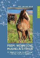 Tina Löffler, Liza Gerber - PSSM: Wenn Gene Muskeln stören, Häftad. Tillgänglighet: Lägg i varukorg