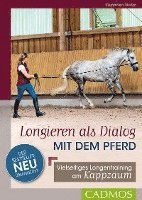 bokomslag Longieren als Dialog mit dem Pferd