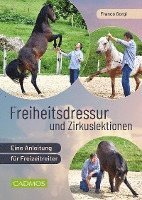 bokomslag Freiheitsdressur und Zirkuslektionen