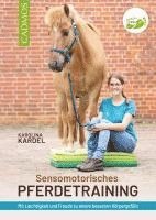 bokomslag Sensomotorisches Pferdetraining