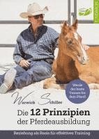 bokomslag Die 12 Prinzipien der Pferdeausbildung