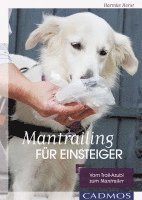 bokomslag Mantrailing für Einsteiger