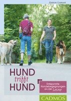 bokomslag Hund trifft Hund