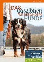 bokomslag Das Gassibuch für besondere Hunde
