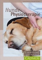 bokomslag Hunde-Physiotherapie