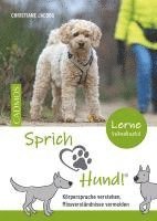 Christiane Jacobs - Sprich Hund!, Häftad