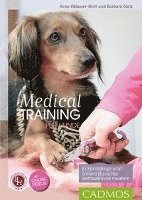 Medical Training für Hunde 1