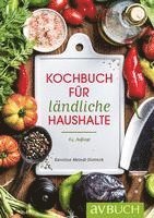 bokomslag Kochbuch für ländliche Haushalte