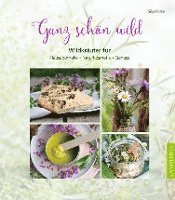 Silja Parke - Ganz schön wild, Häftad