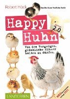 bokomslag Happy Huhn. Edition 2.0