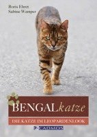 bokomslag Bengalkatze