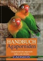 bokomslag Handbuch Agaporniden