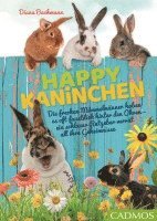 bokomslag Happy Kaninchen