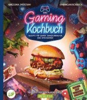 bokomslag Das Gaming Kochbuch