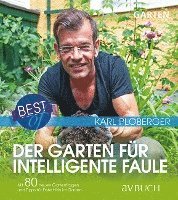 bokomslag Best of der Garten für intelligente Faule