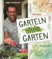 bokomslag Garteln ohne Garten