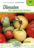 bokomslag Tomaten für naturnahe Gärten