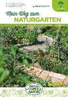 bokomslag Mein Weg zum Naturgarten