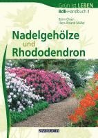 bokomslag Nadelgehöze und Rhododendron