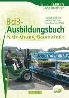 bokomslag BdB-Ausbildungsbuch