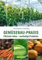 bokomslag Gemüsebau-Praxis