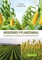 bokomslag Moderner Pflanzenbau