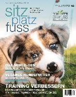 SitzPlatzFuss, Ausgabe 48 1