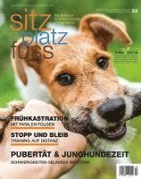 SitzPlatzFuss, Ausgabe 53