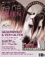 bokomslag Feine Hilfen, Ausgabe 54