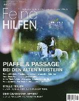 bokomslag Feine Hilfen, Ausgabe 55