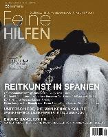 bokomslag Feine Hilfen, Ausgabe 56