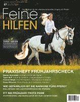 bokomslag Feine Hilfen, Ausgabe 57