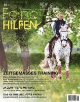 bokomslag Feine Hilfen, Ausgabe 58