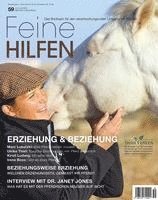 bokomslag Feine Hilfen, Ausgabe 59