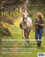 bokomslag Feine Hilfen, Ausgabe 61