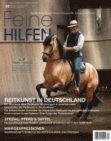 bokomslag Feine Hilfen, Ausgabe 62