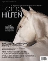 bokomslag Feine Hilfen, Ausgabe 63