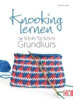 Knooking lernen 1