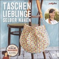 bokomslag Taschenlieblinge selber nähen