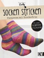 bokomslag Socken stricken