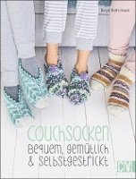 bokomslag Couchsocken