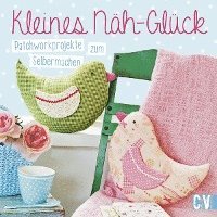 bokomslag Kleines Näh-Glück