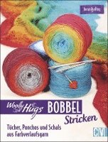 Woolly Hugs Bobbel stricken 1