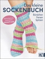 bokomslag Das kleine Sockenbuch