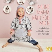 bokomslag Meine Mama näht für mich