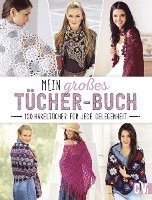 bokomslag Mein großes Tücher-Buch